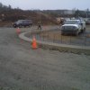 grading  gravels 16